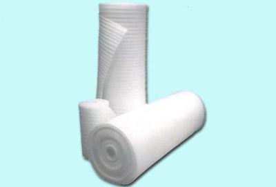 Изолон НПЭ дл.30м, шир.1,00м, 30 кв.м. 8мм. фото Центр Металлокровли