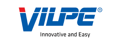 Федеральный бренд Vilpe (Вилпе) логотип